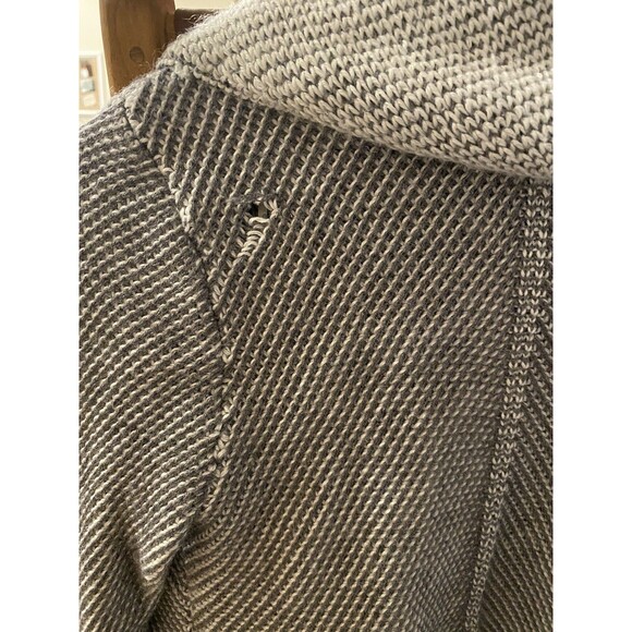 Ann Taylor Wool & Rayon Knit Open Cardigan XS - Picture 3 of 5